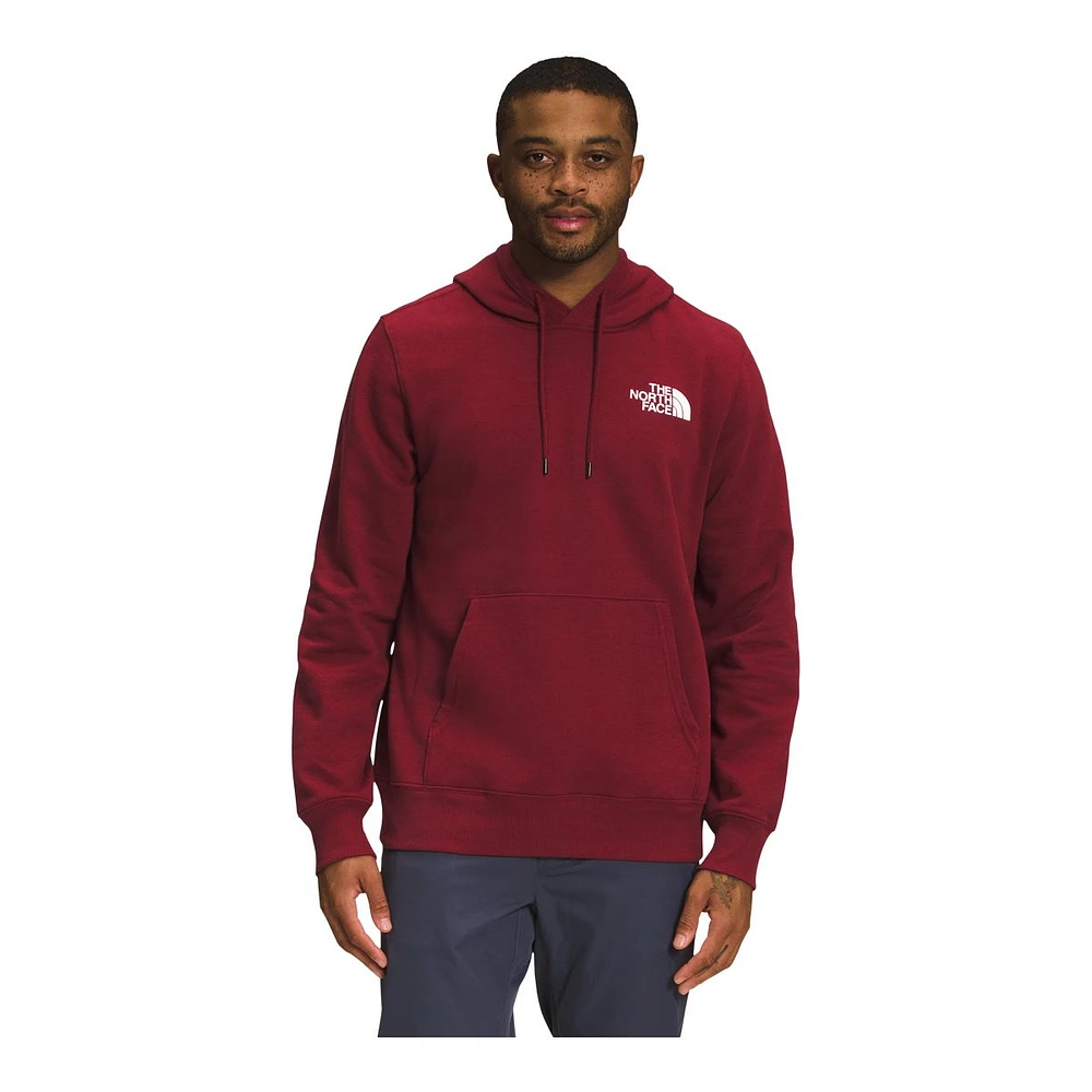 The North Face Men's Box NSE Pullover Hoodie