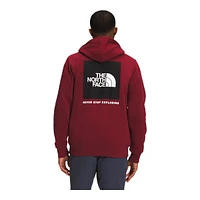 The North Face Men's Box NSE Pullover Hoodie