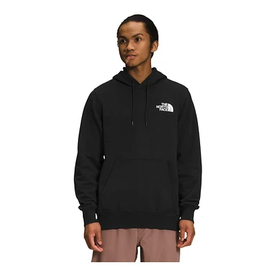 The North Face Men's Box NSE Pullover Hoodie