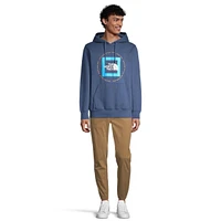 The North Face Men's Geo NSE Pullover Hoodie