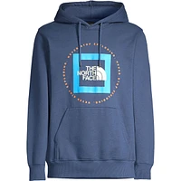 The North Face Men's Geo NSE Pullover Hoodie