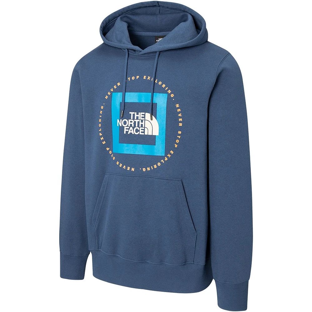 The North Face Men's Geo NSE Pullover Hoodie