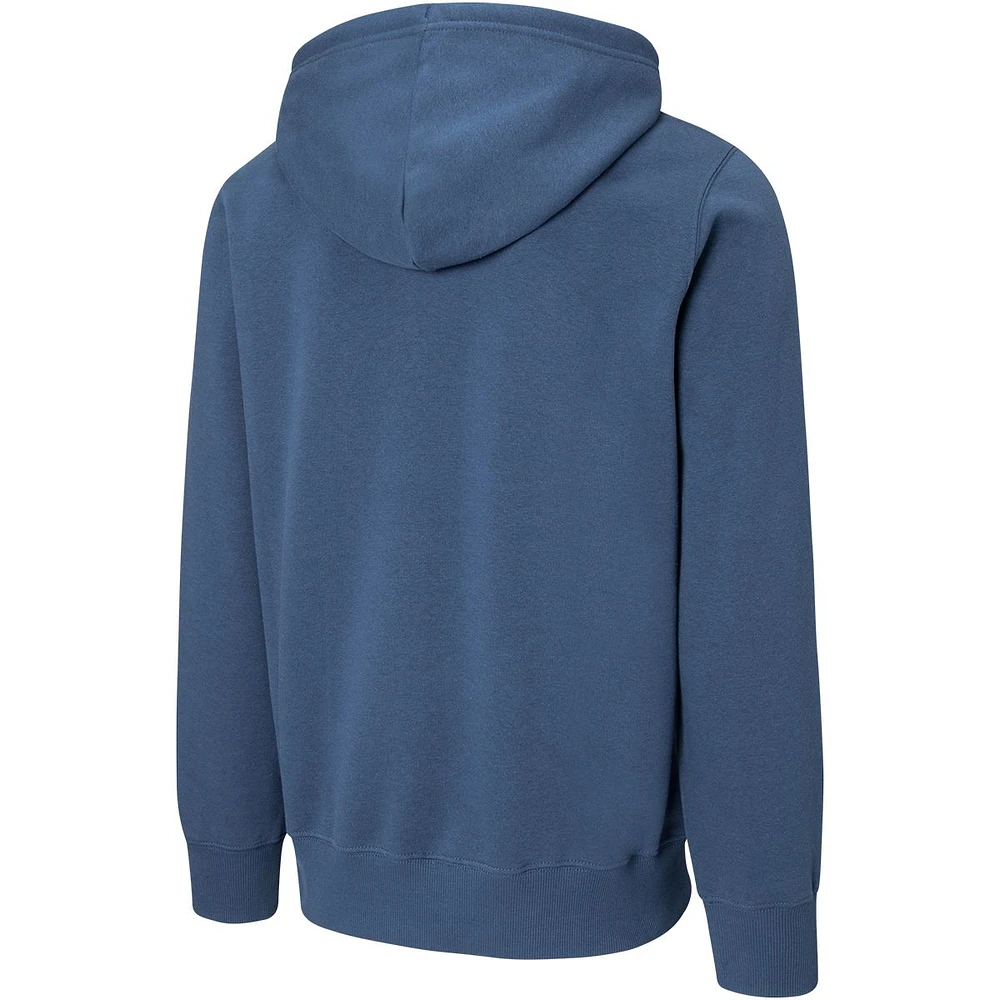 The North Face Men's Geo NSE Pullover Hoodie