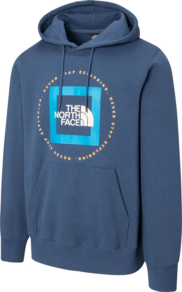 The North Face Men's Geo NSE Pullover Hoodie