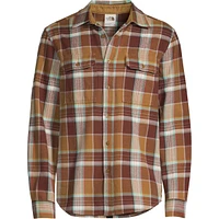 The North Face Men's Arroyo Flannel Shirt