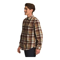 The North Face Men's Arroyo Flannel Shirt