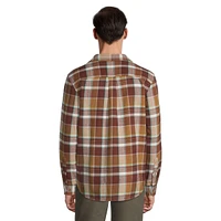 The North Face Men's Arroyo Flannel Shirt