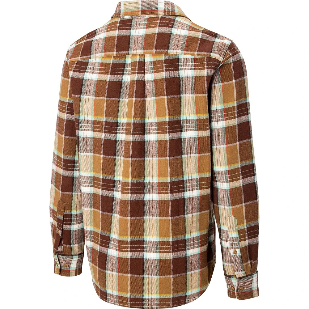 The North Face Men's Arroyo Flannel Shirt