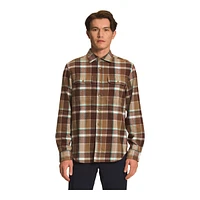 The North Face Men's Arroyo Flannel Shirt