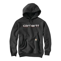 Carhartt Men's Rain Defender® Midweight Pullover Sweatshirt