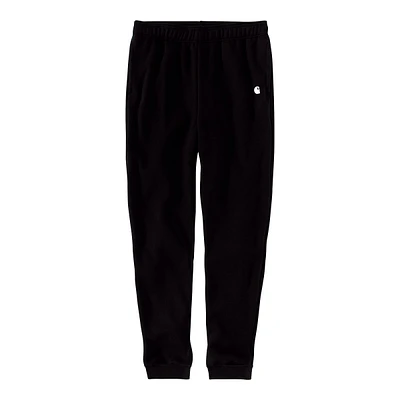 Carhartt Men's Relaxed Fit Tapered Leg Sweatpants