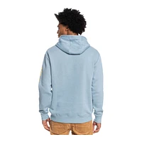 Quiksilver Men's Omni Logo Pullover Hoodie