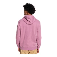 Quiksilver Men's Omni Logo Pullover Hoodie