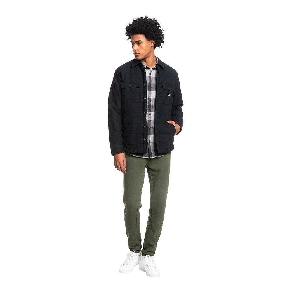 Quiksilver Men's Downrail Jacket