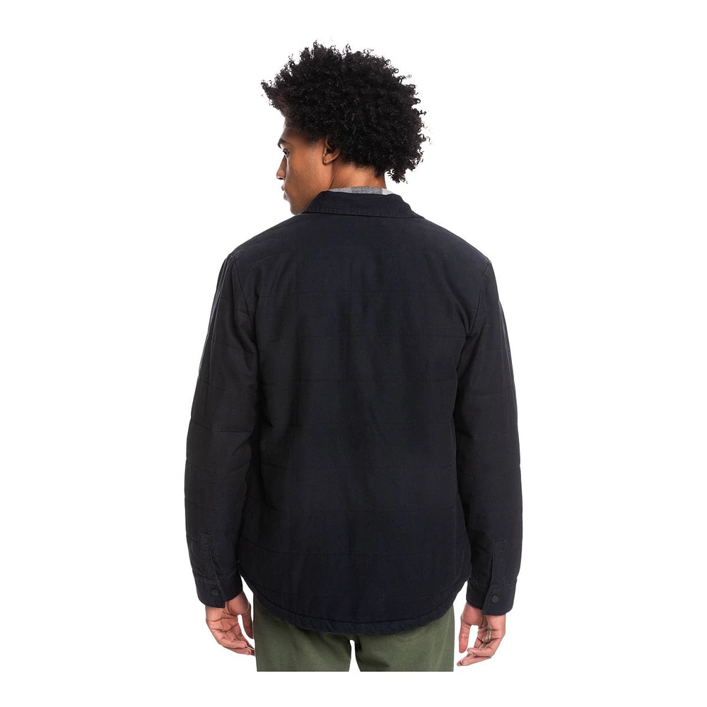 Quiksilver Men's Downrail Jacket