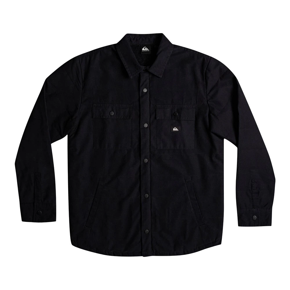 Quiksilver Men's Downrail Jacket