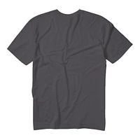 Quiksilver Men's Comp Logo T Shirt