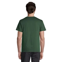 Quiksilver Men's Mountain Reflect T Shirt