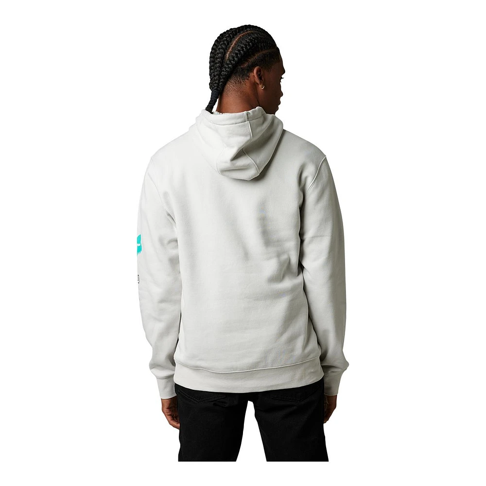 Fox Men's Detonate Pullover Hoodie