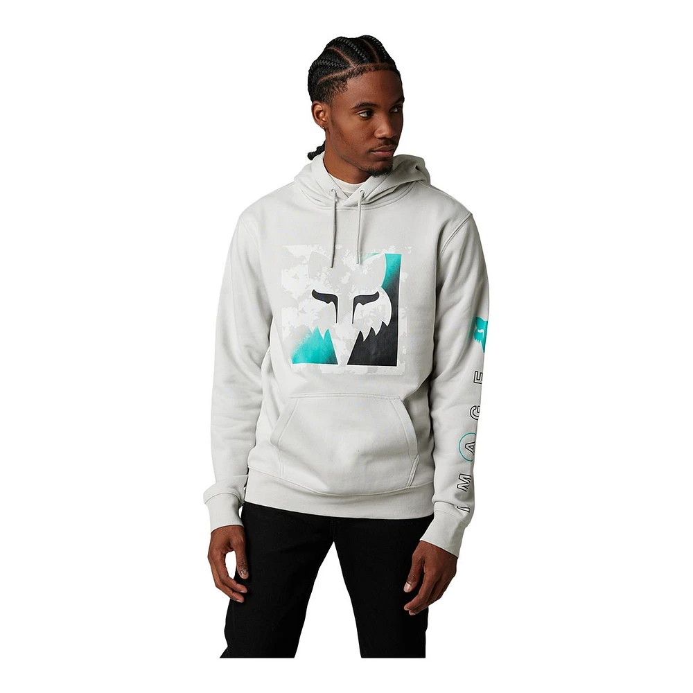 Fox Men's Detonate Pullover Hoodie