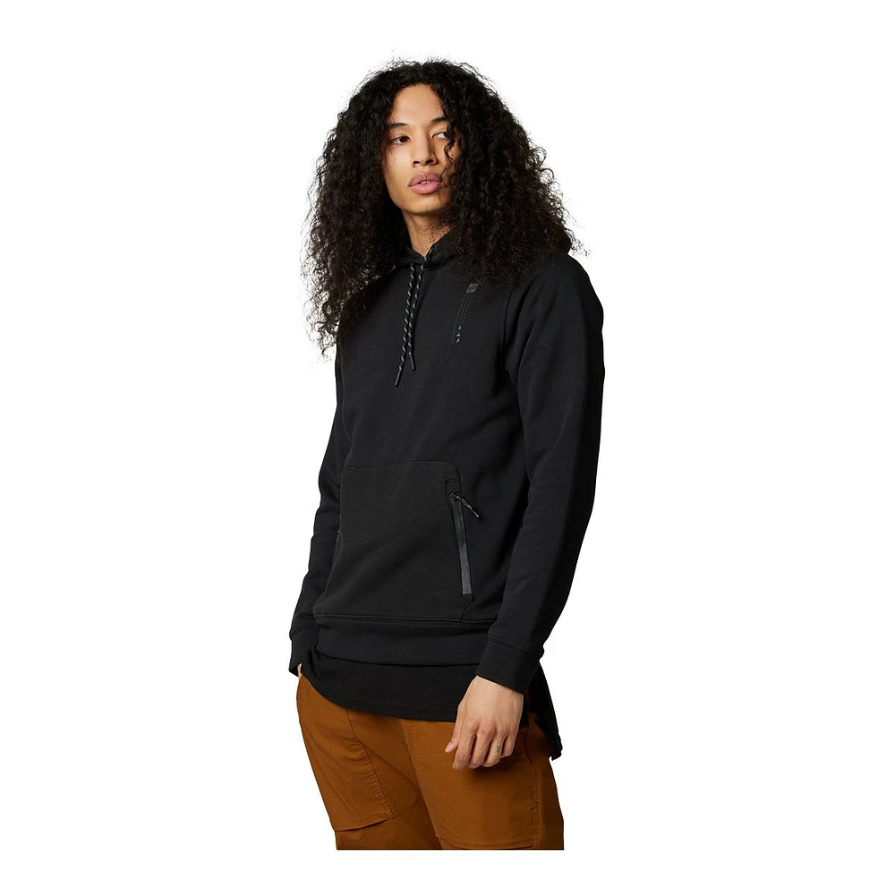 Fox Men's Base Over DWR Pullover Hoodie