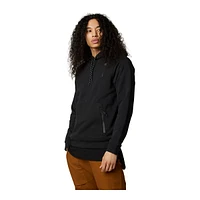 Fox Men's Base Over DWR Pullover Hoodie