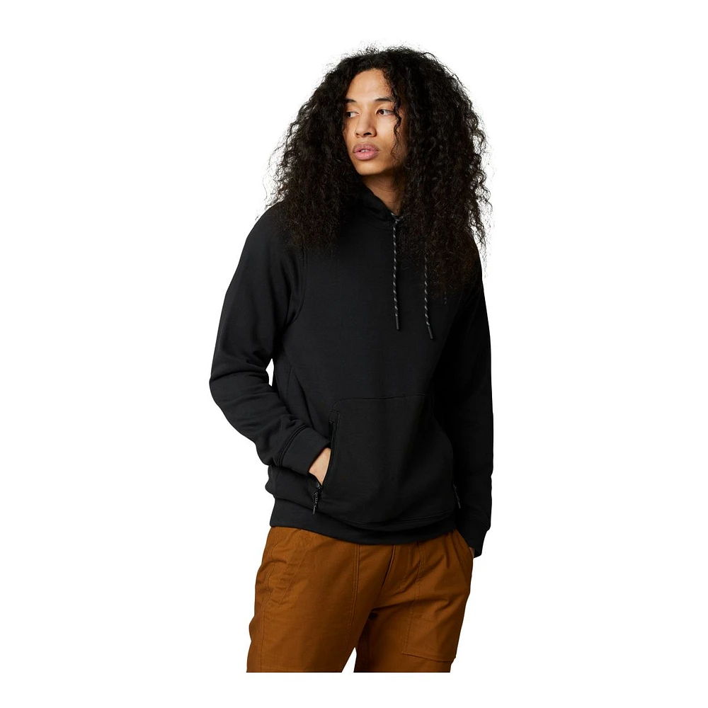 Fox Men's Base Over DWR Pullover Hoodie