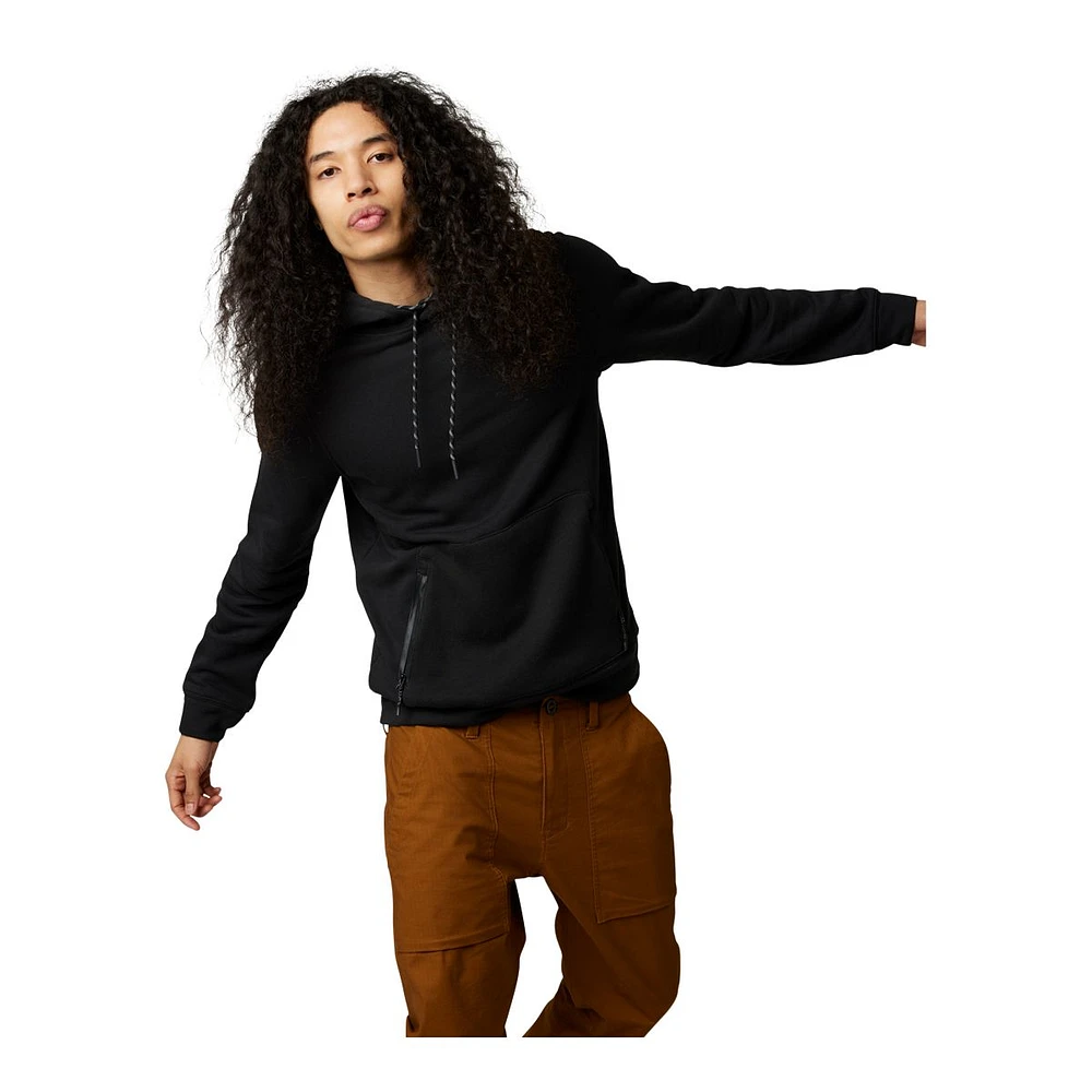 Fox Men's Base Over DWR Pullover Hoodie