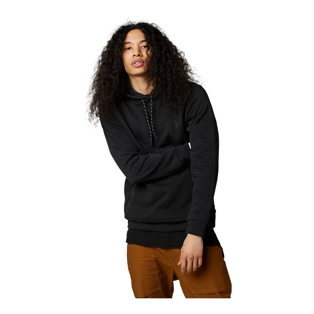 Fox Men's Base Over DWR Pullover Hoodie