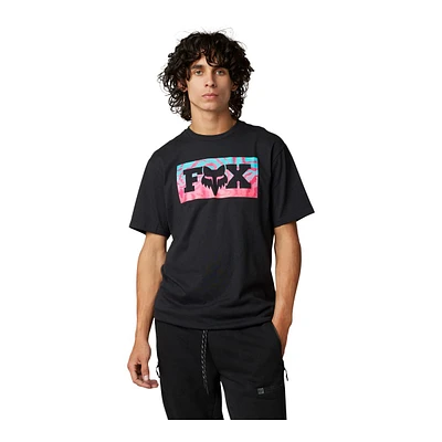 Fox Men's NUKLR Prem T Shirt