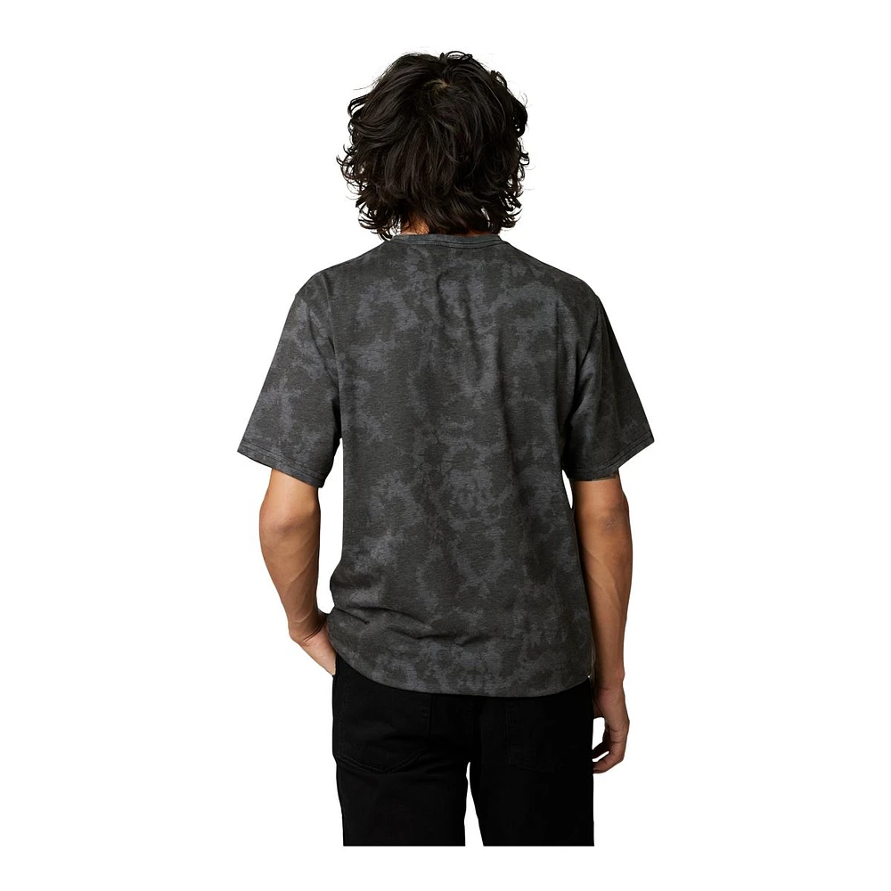 Fox Men's Detonate Tech T Shirt