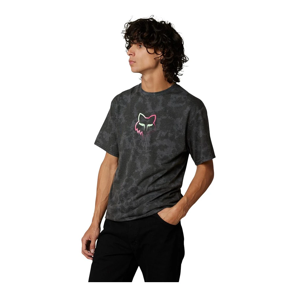 Fox Men's Detonate Tech T Shirt