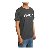 RVCA Men's Big T Shirt