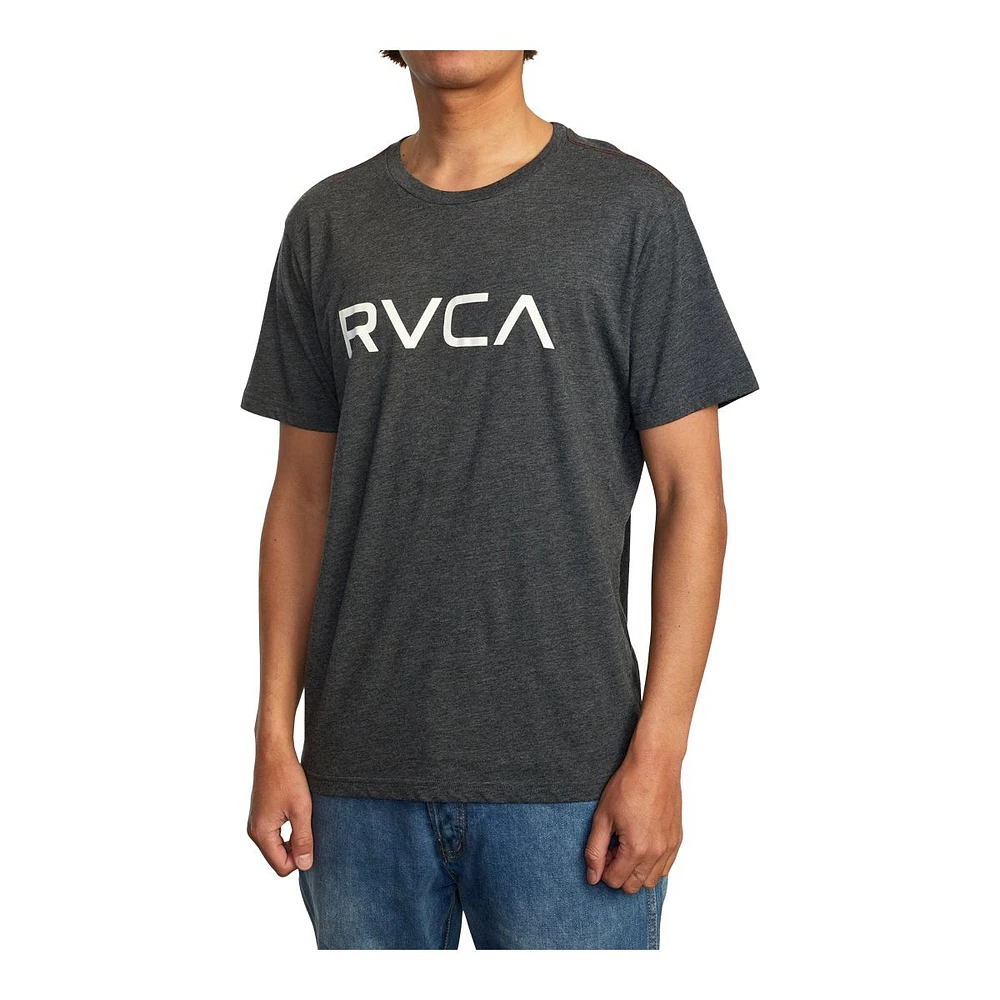 RVCA Men's Big T Shirt