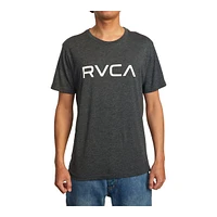 RVCA Men's Big T Shirt