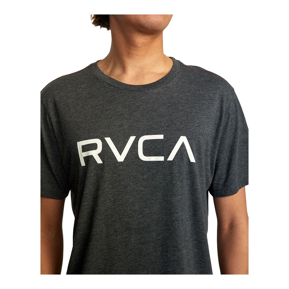 RVCA Men's Big T Shirt