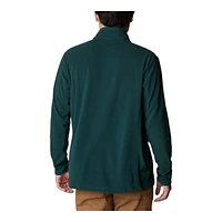 Columbia Men's Klamath Range 1/2 Zip Top