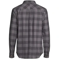 Columbia Men's Flare Gun Stretch Flannel Shirt