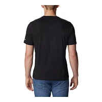 Columbia Men's Rapid Ridge Graphic T Shirt