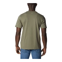 Columbia Men's Rapid Ridge Graphic T Shirt