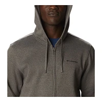 Columbia Men's Trek Full Zip Pullover Hoodie