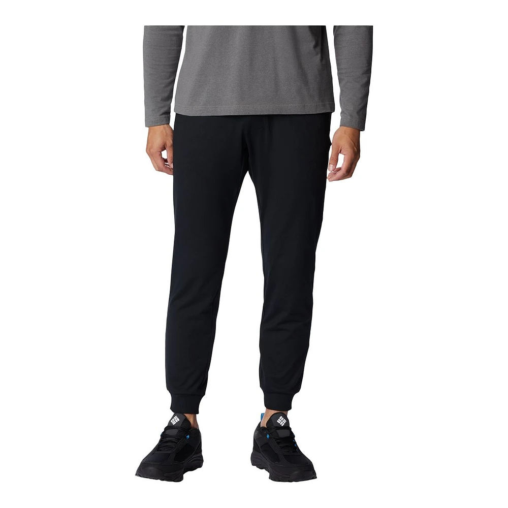 Columbia Men's Tech Trail Knit Jogger Pants