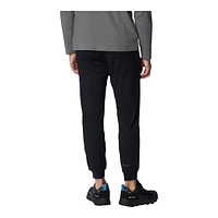 Columbia Men's Tech Trail Knit Jogger Pants