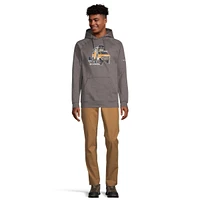 Columbia Men's Kaiser Point Pullover Hoodie