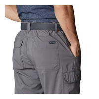 Columbia Men's Silver Ridge Convertible Pants