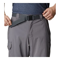 Columbia Men's Silver Ridge Convertible Pants