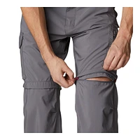 Columbia Men's Silver Ridge Convertible Pants