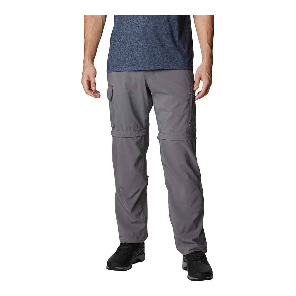 Columbia Men's Silver Ridge Convertible Pants