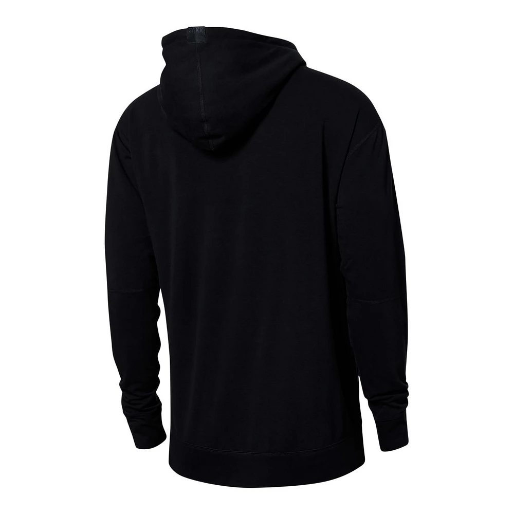 SAXX Men's 3Six Five Hoodie