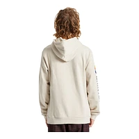 Brixton Men's Alton Pullover Hoodie